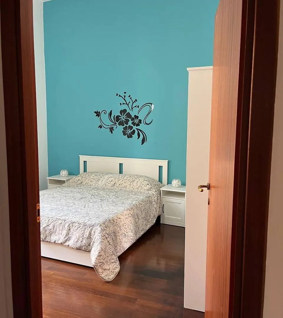 Apartment Casa A San Giovanni - Charming Flat In Rome Italy