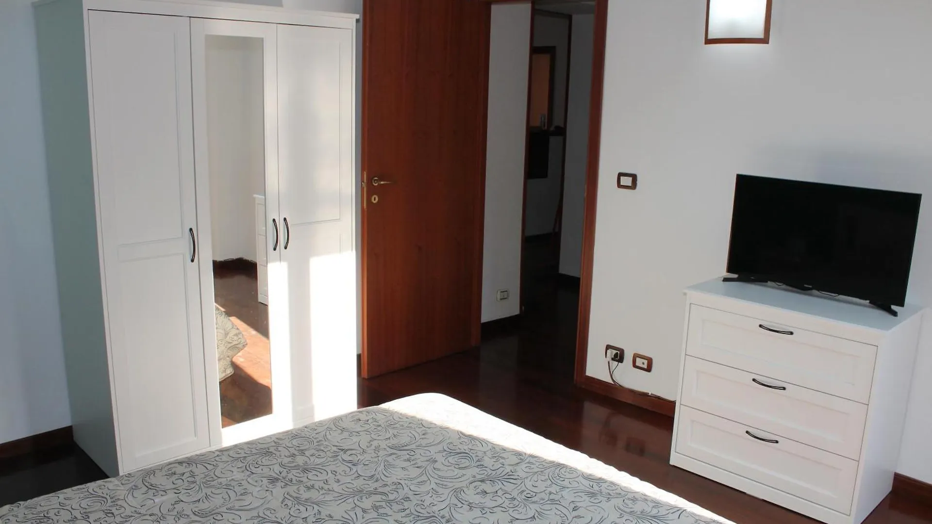 Casa A San Giovanni - Charming Flat In Rome Apartment