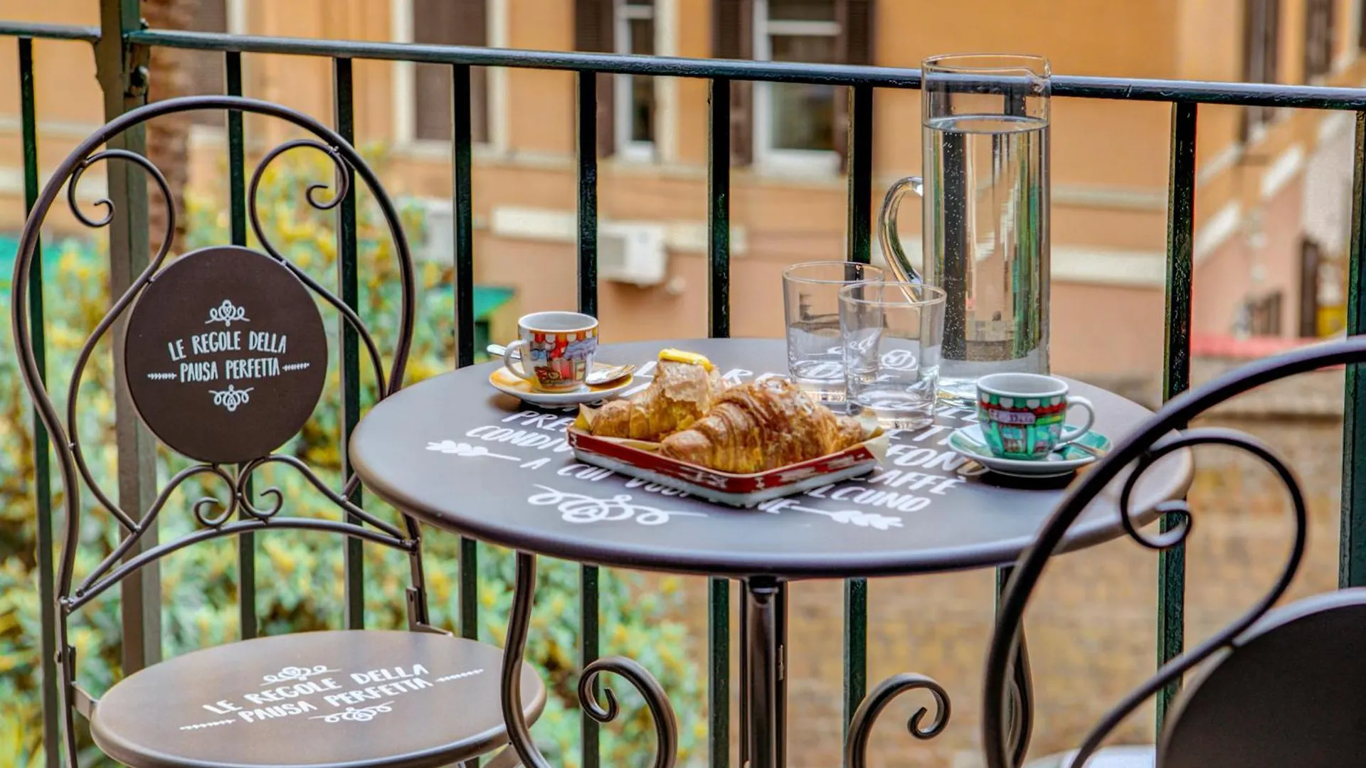 Casa A San Giovanni - Charming Flat In Rome Italy