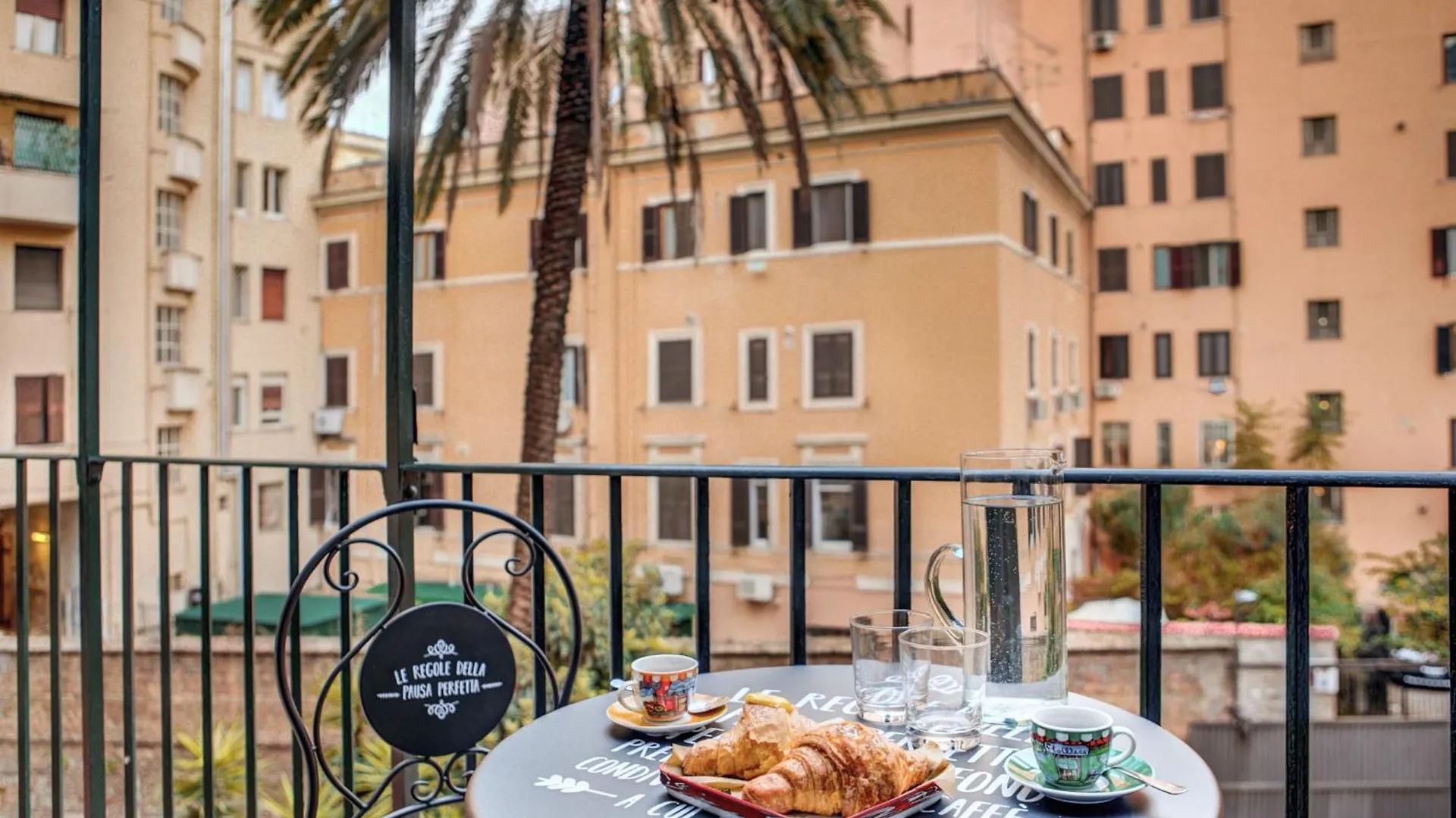 Casa A San Giovanni - Charming Flat In Rome 0*,  Italy