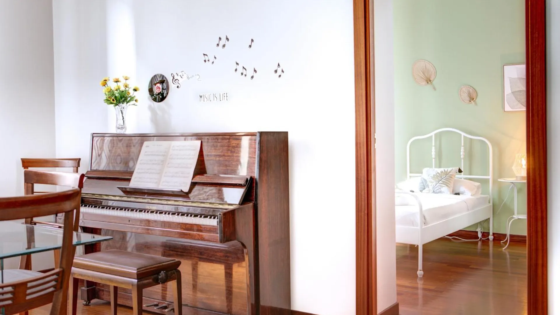 Casa A San Giovanni - Charming Flat In Rome