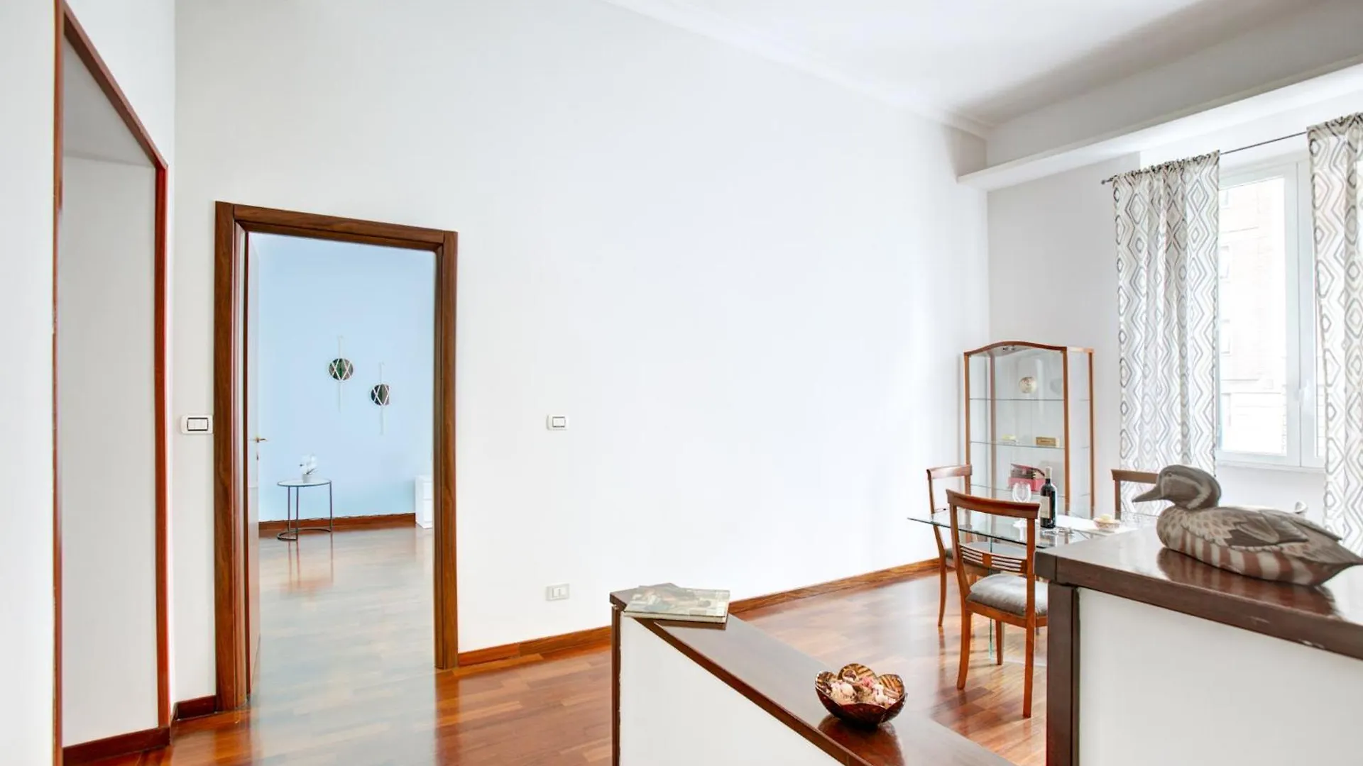 Casa A San Giovanni - Charming Flat In Rome 0*,  Italy