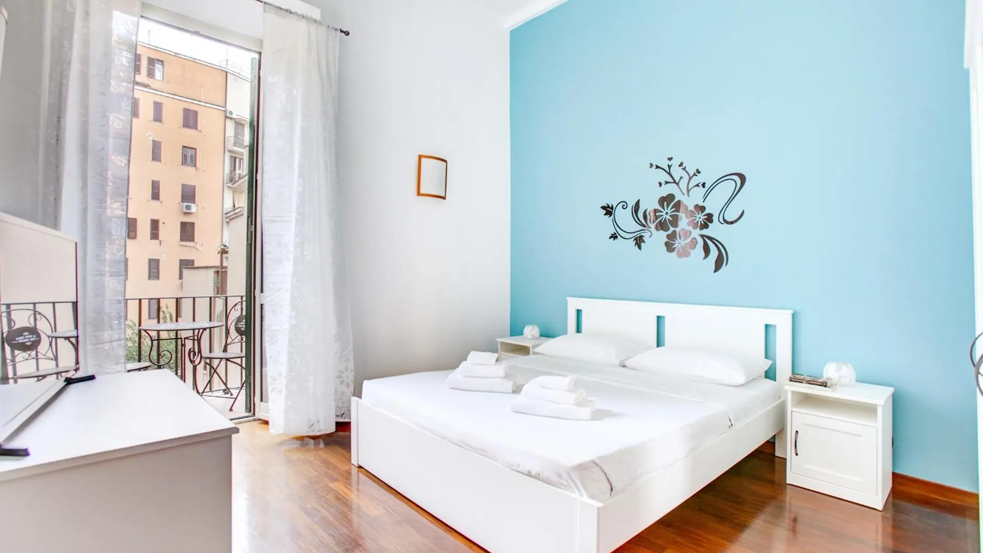 Casa A San Giovanni - Charming Flat In Rome