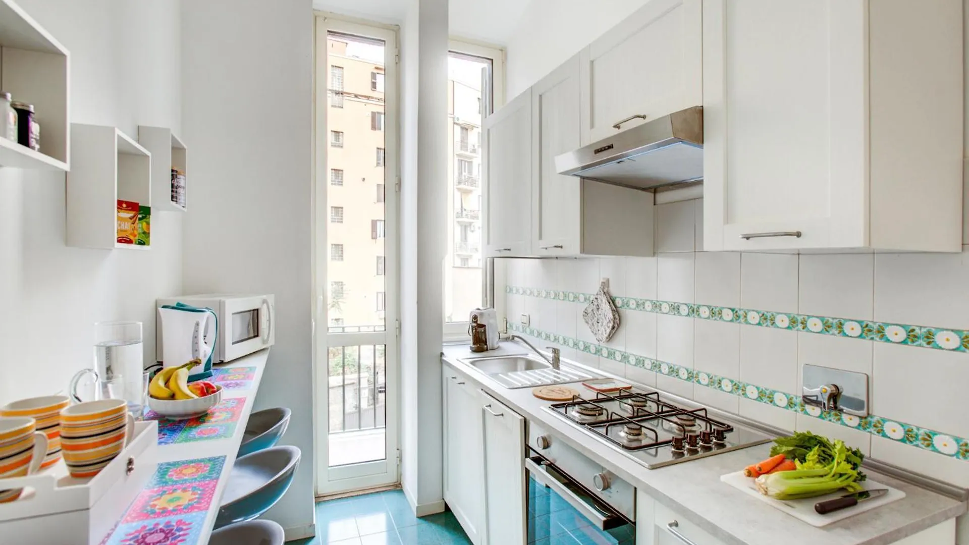 Casa A San Giovanni - Charming Flat In Rome