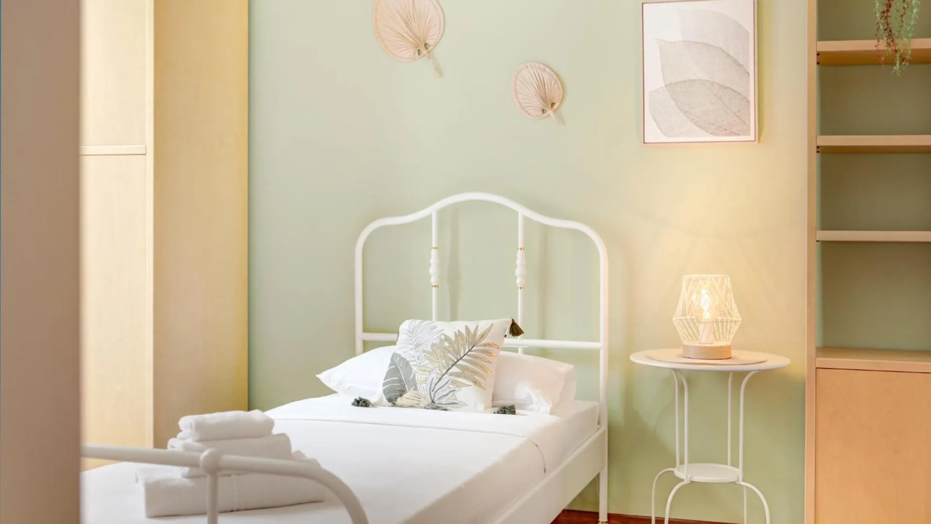 Casa A San Giovanni - Charming Flat In Rome 0*,