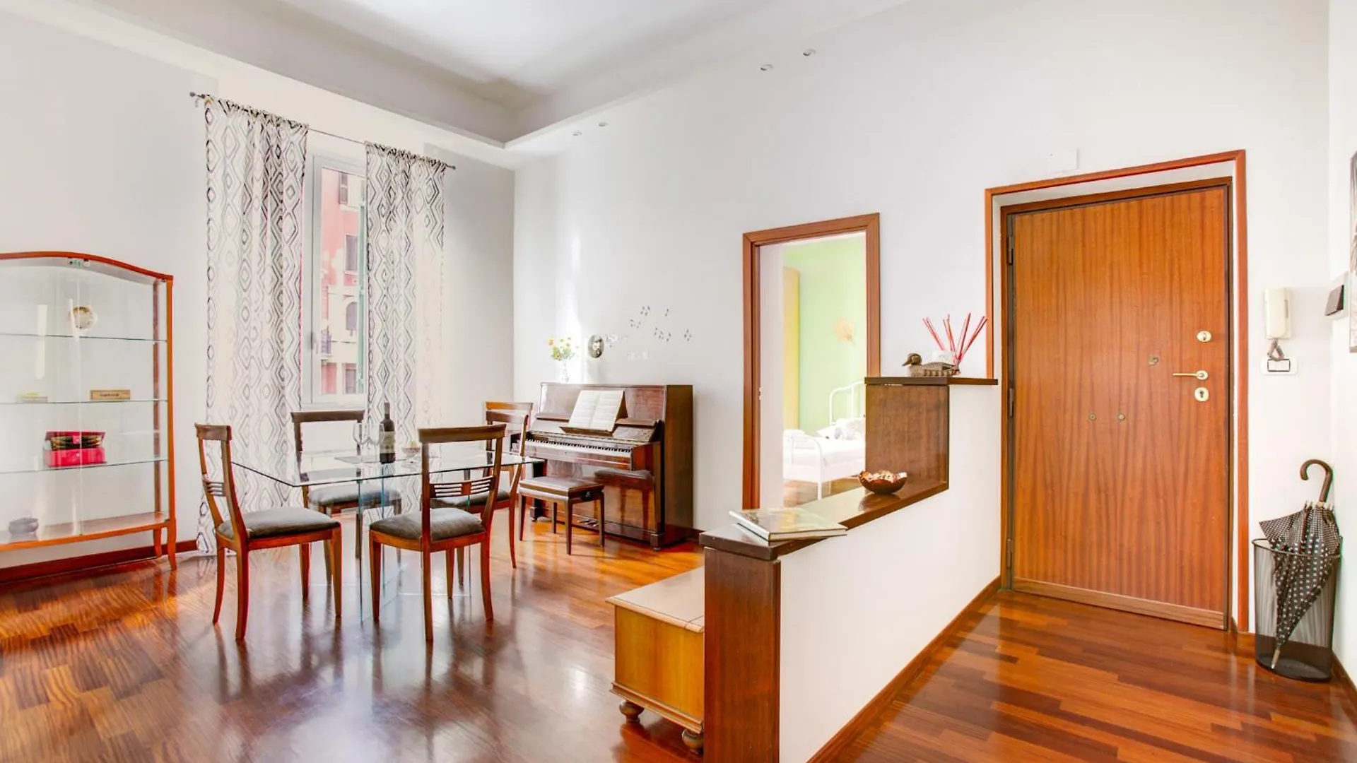 Casa A San Giovanni - Charming Flat In Rome