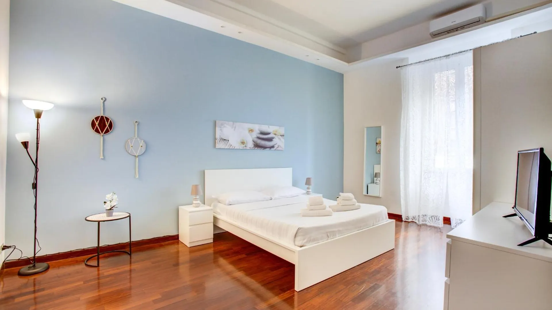 Casa A San Giovanni - Charming Flat In Rome Apartment