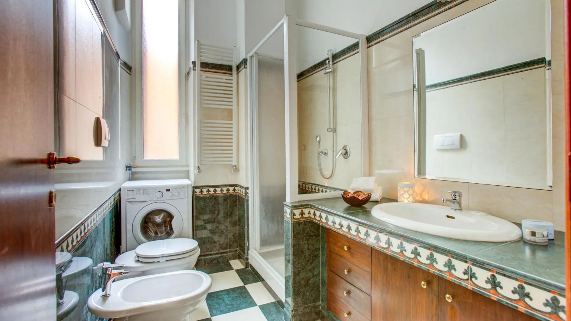 Casa A San Giovanni - Charming Flat In Rome