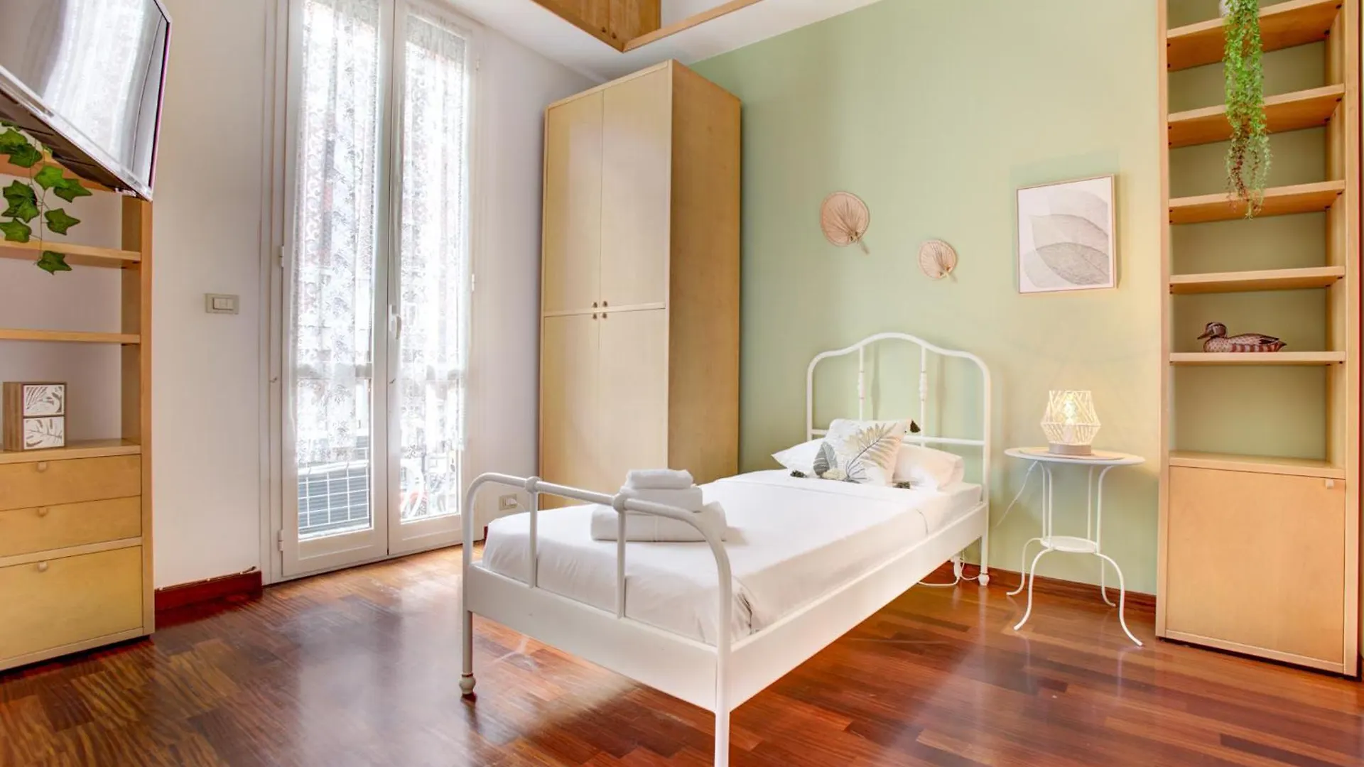 Casa A San Giovanni - Charming Flat In Rome Italy