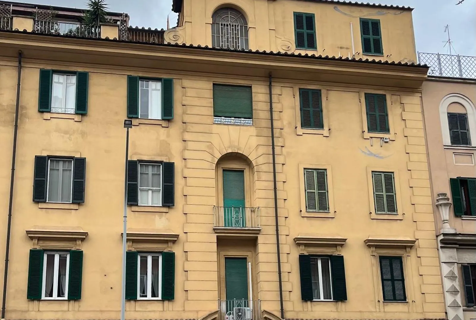 Casa A San Giovanni - Charming Flat In Rome Apartment