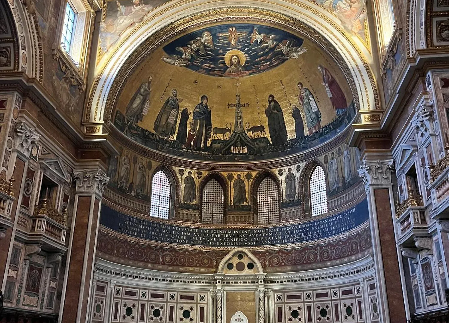 Casa A San Giovanni - Charming Flat In Rome Italy