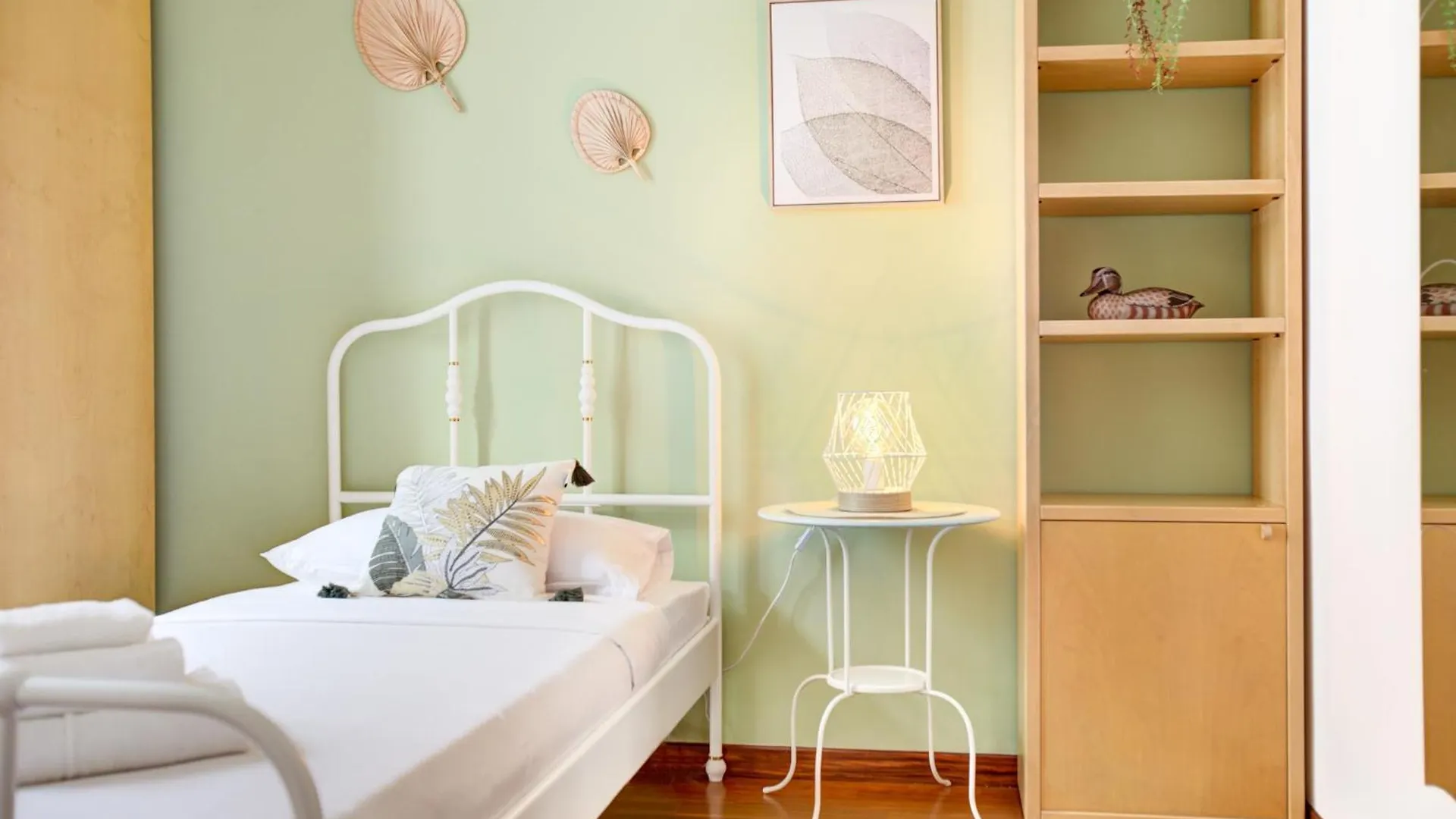 Casa A San Giovanni - Charming Flat In Rome 0*,