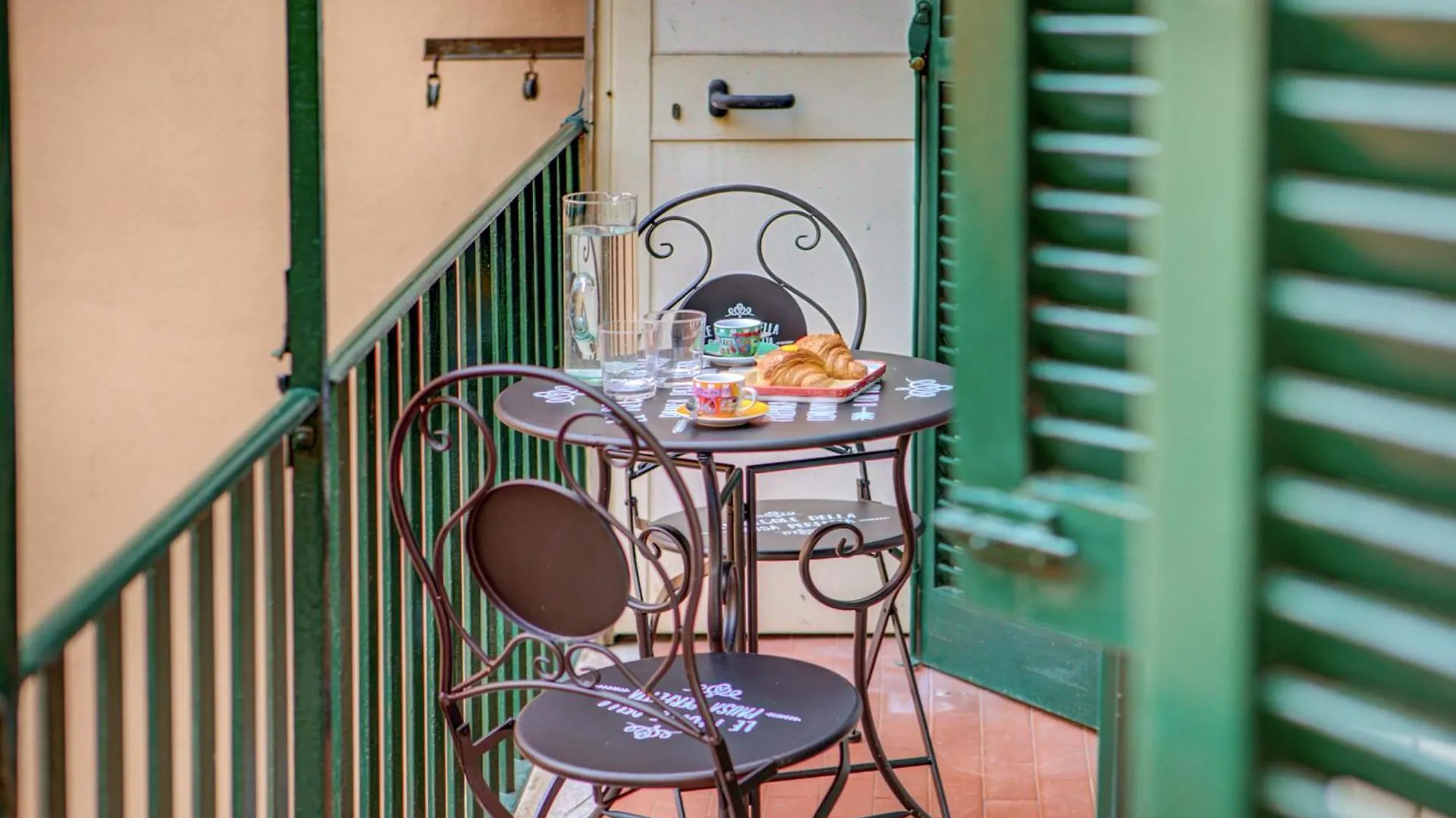 Casa A San Giovanni - Charming Flat In Rome Italy